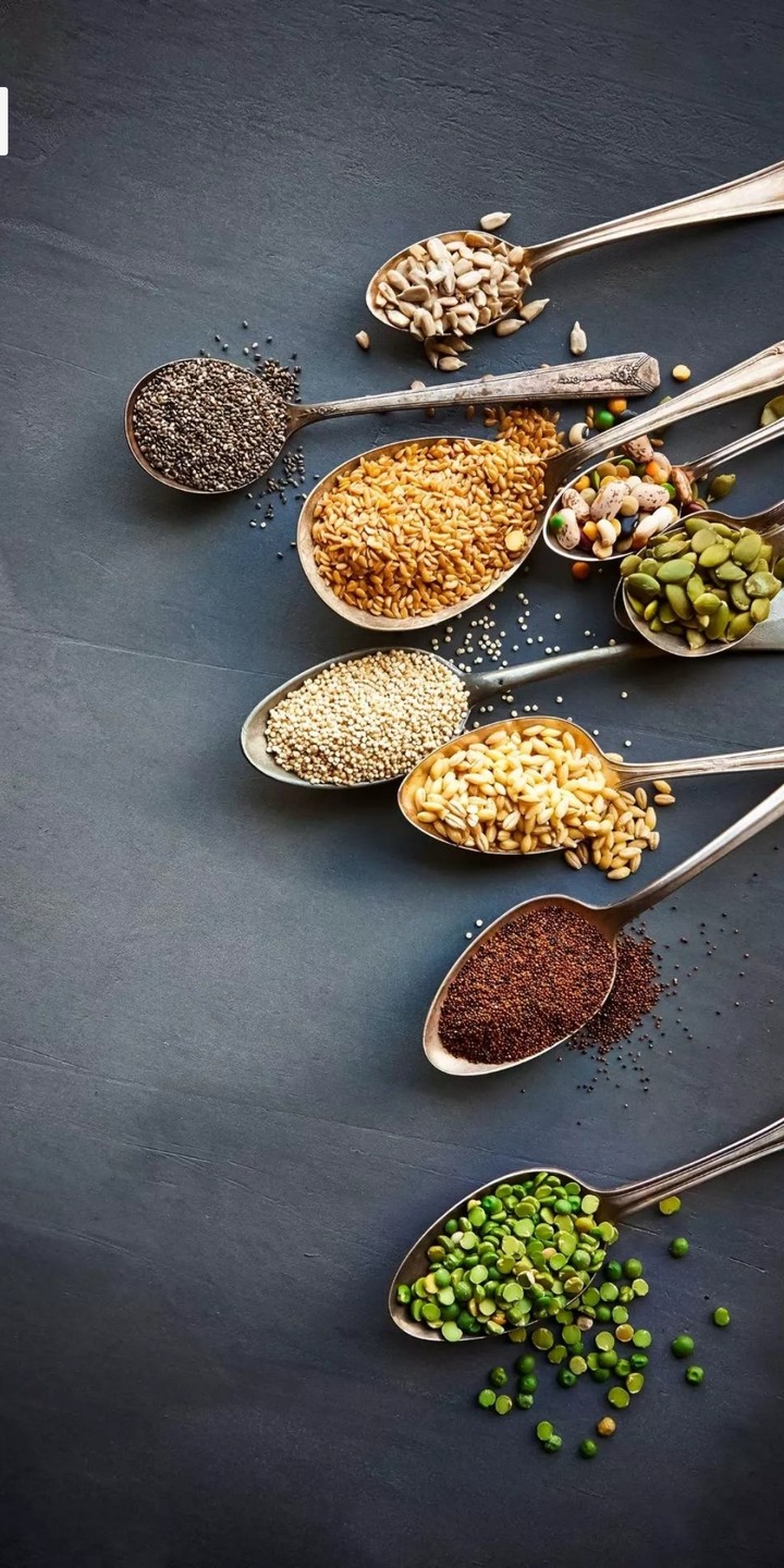 Grains