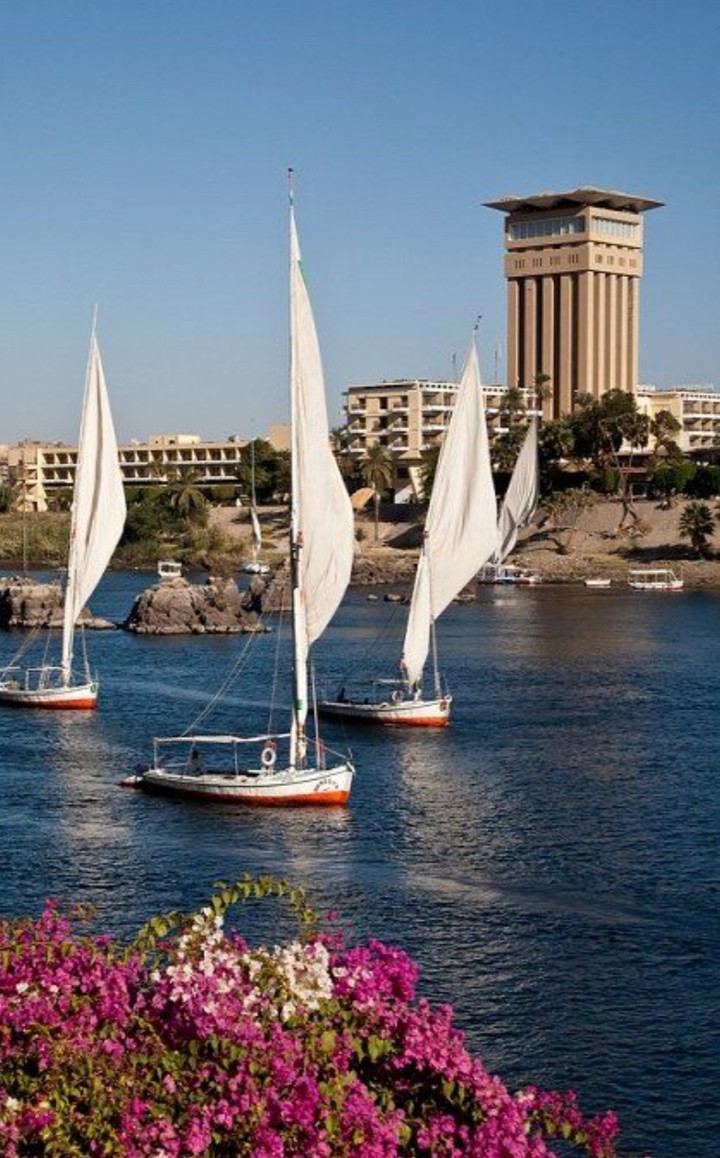 Egypt