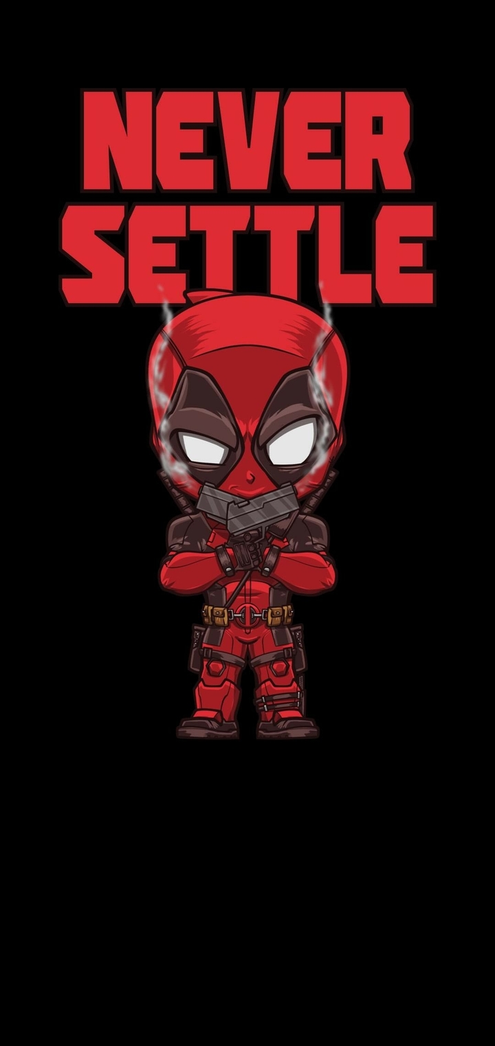 Deadpool