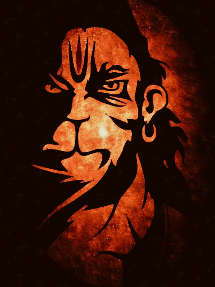 jay Hanuman