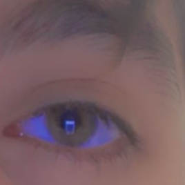 my