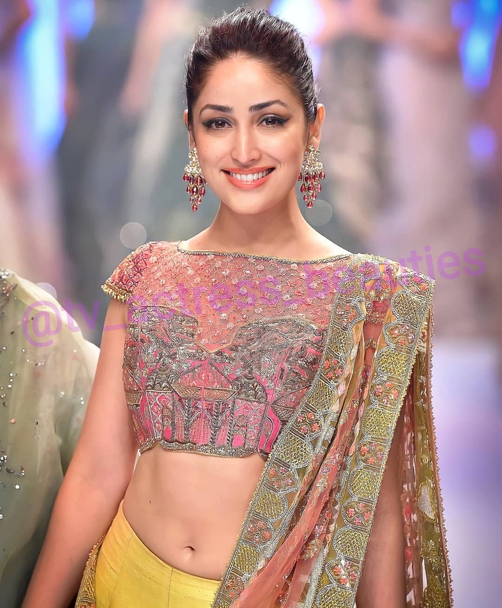 Yami Gautam