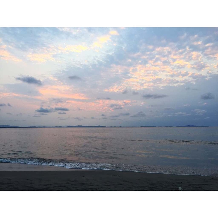 CIELO MAR