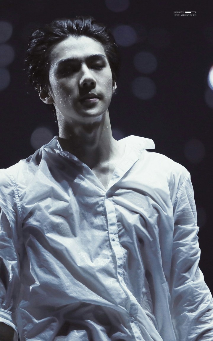 Exo Sehun