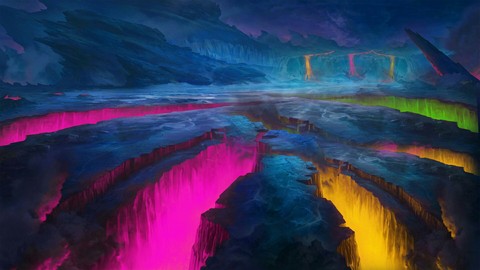 mountain, 風景桌布