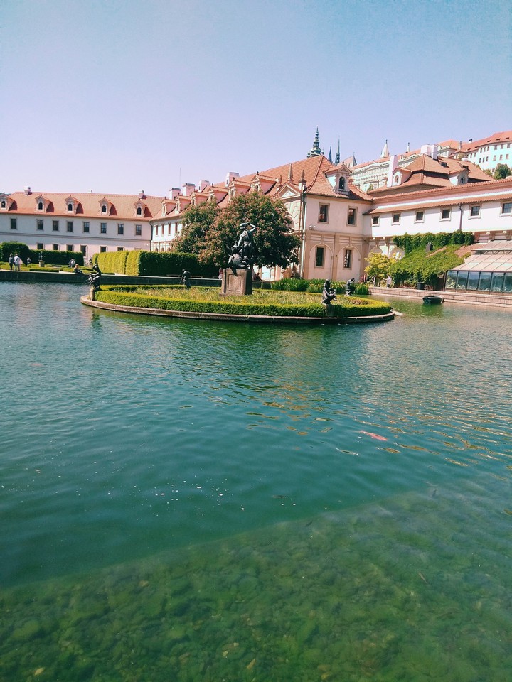 Prague