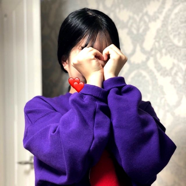 ❤️