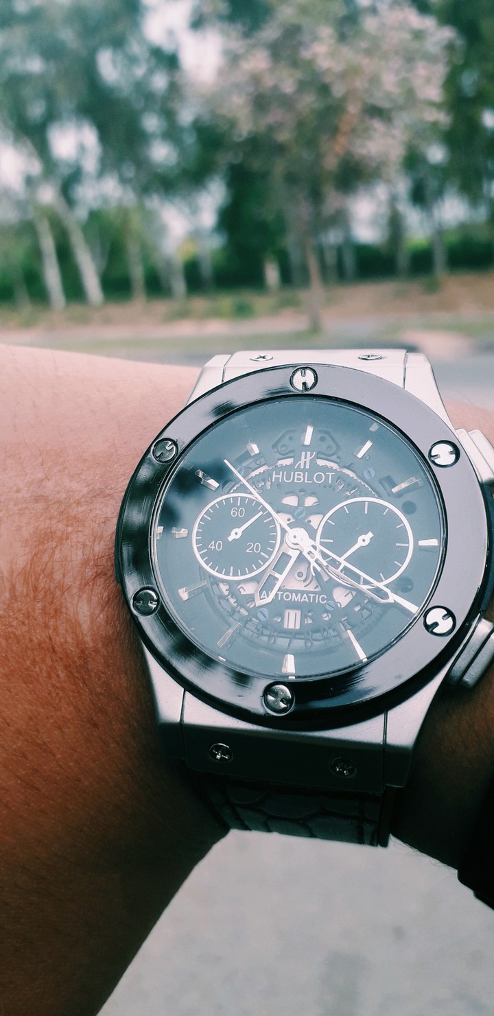 watch