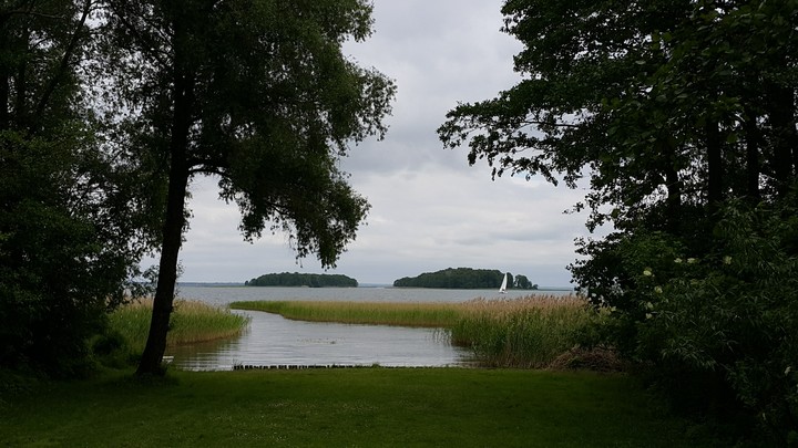 jezioro