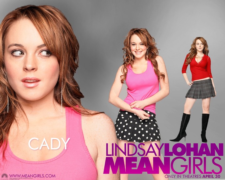Mean Girls