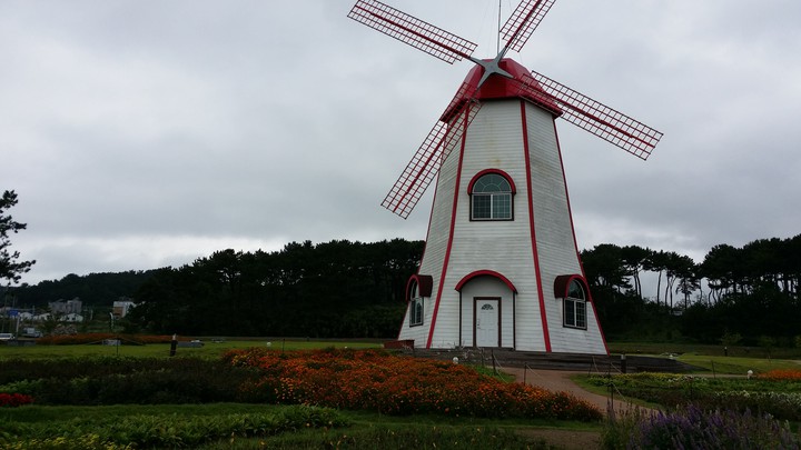 풍차