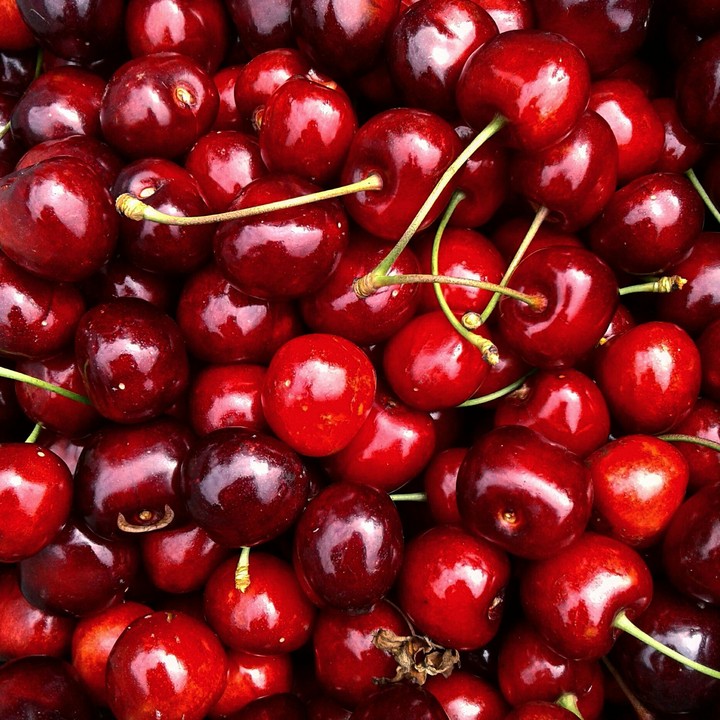 Cherries