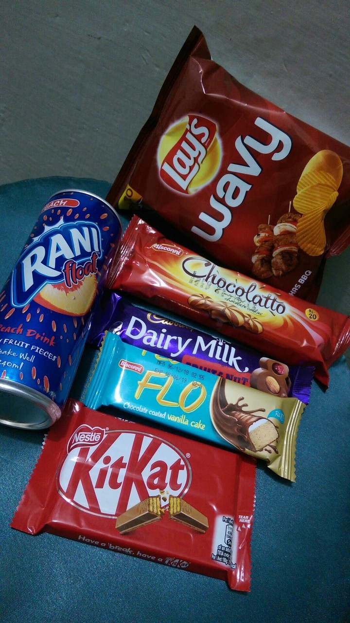 kit kat