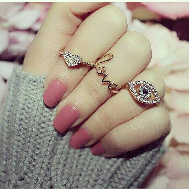 love hands