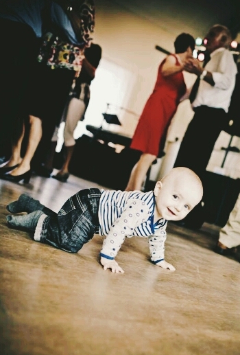 So Cutie Baby..#