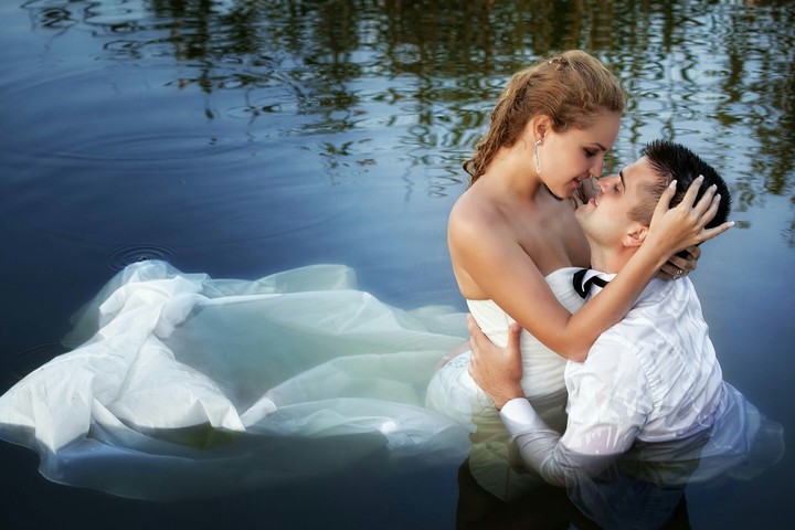 time to romantic