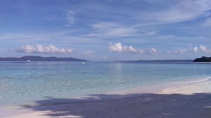 Sara Island