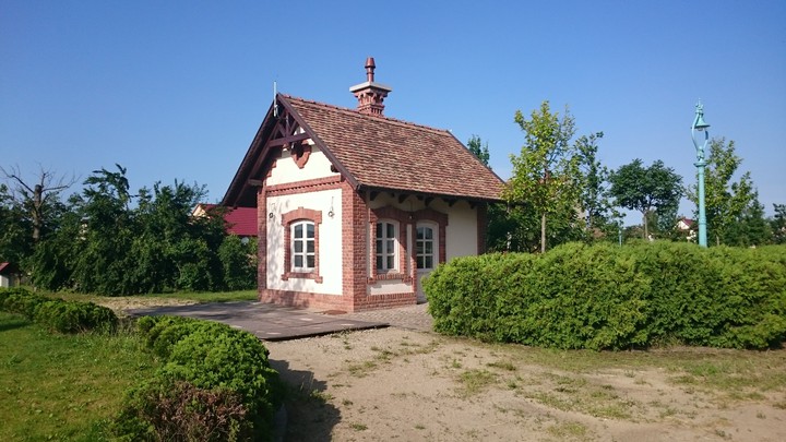 Small house