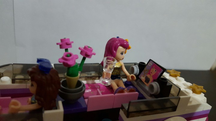 Lego life