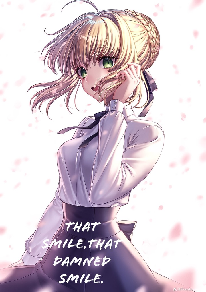 fate stay