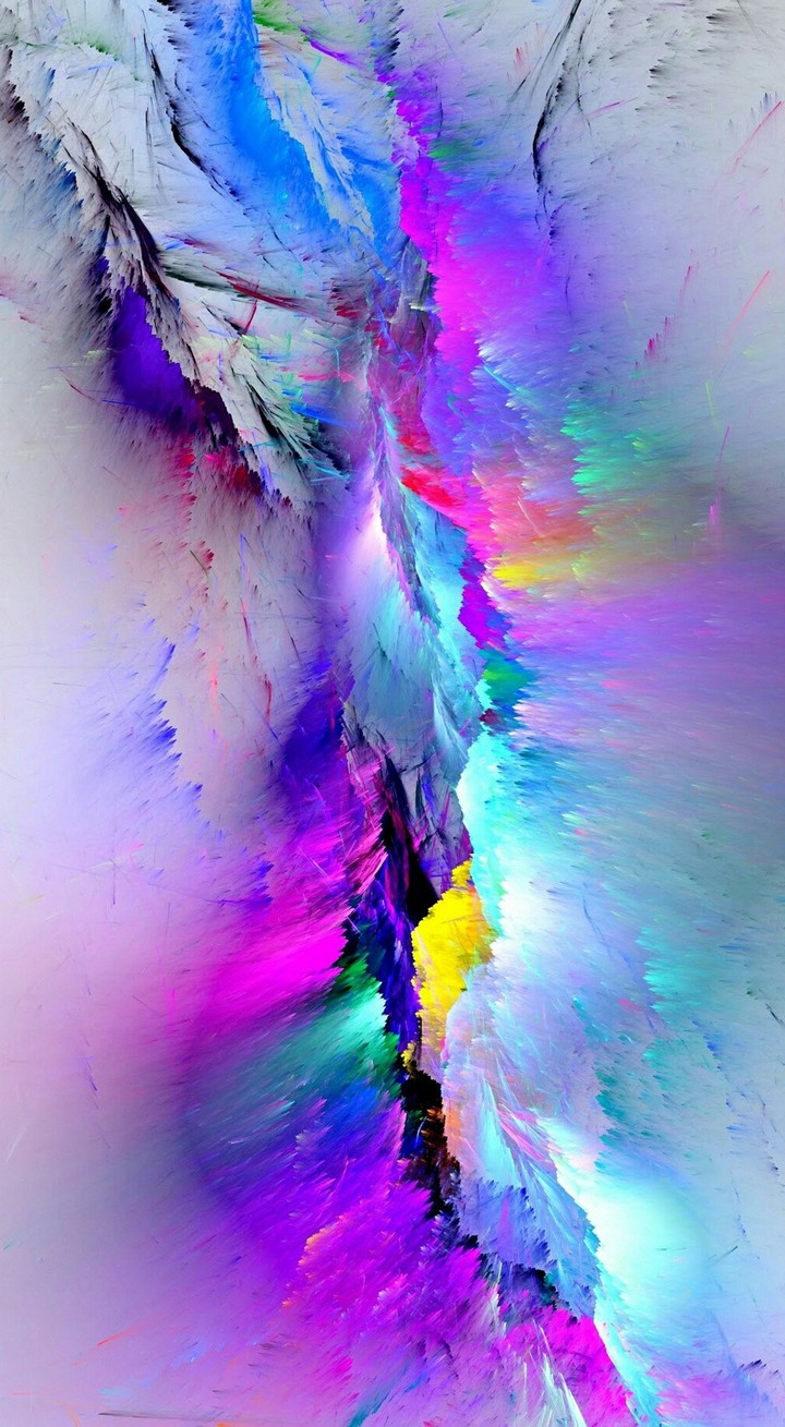 Colour Splash