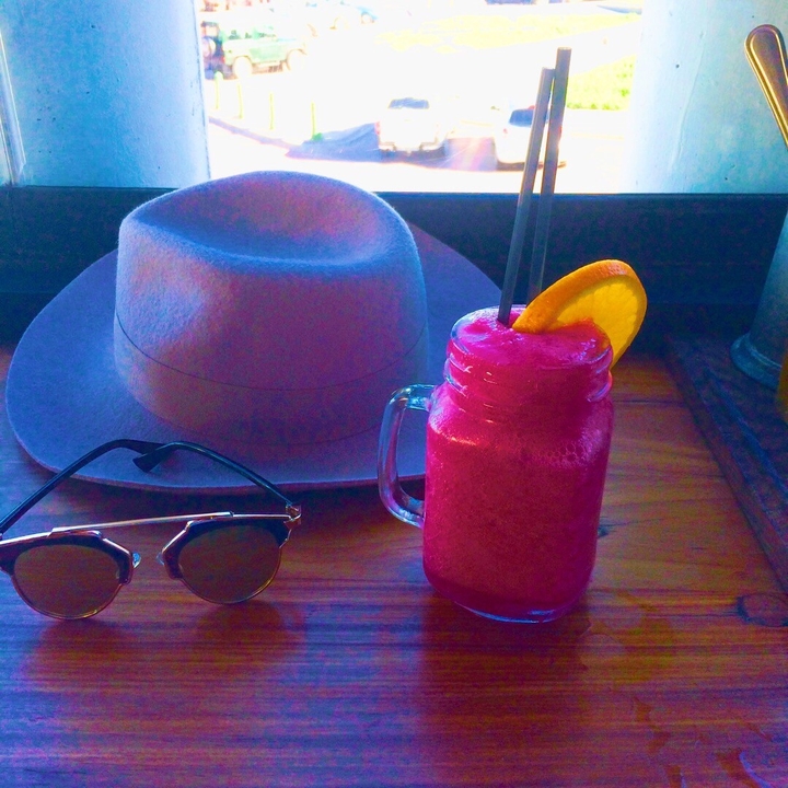 mocktail