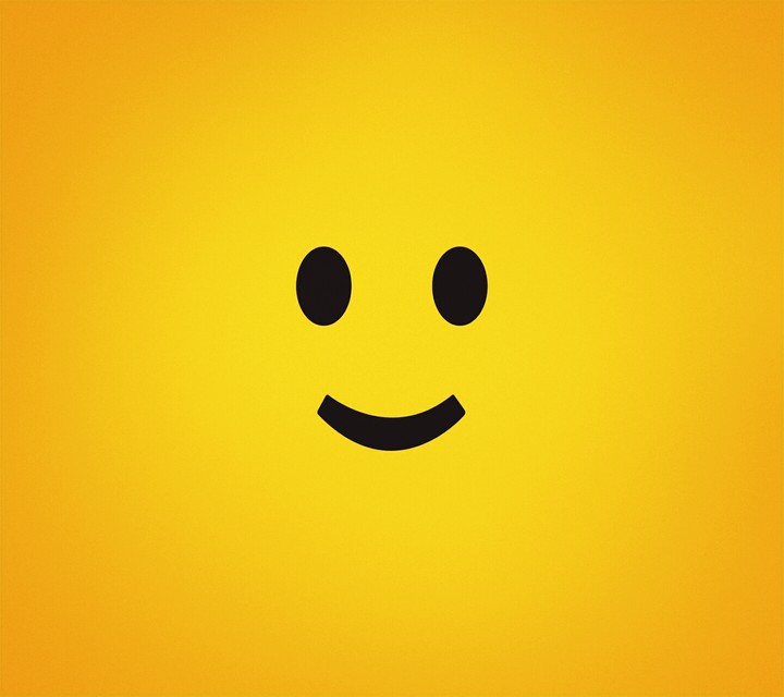 Smile Every day Keep following