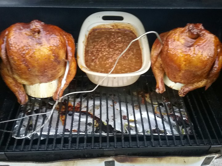 Dinner