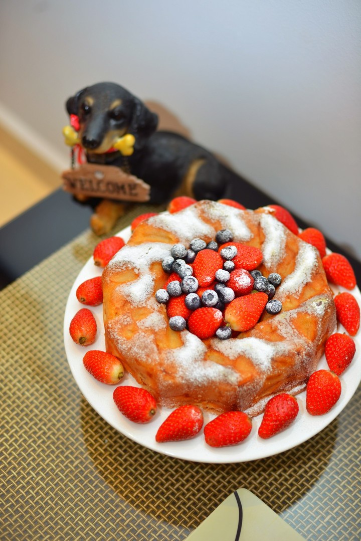 Cake