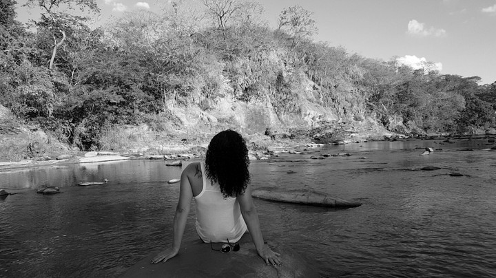 Fim de Tarde