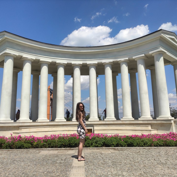 Одесса