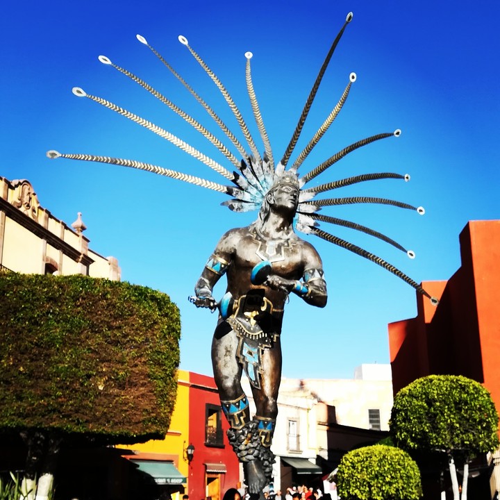 Querétaro, México
