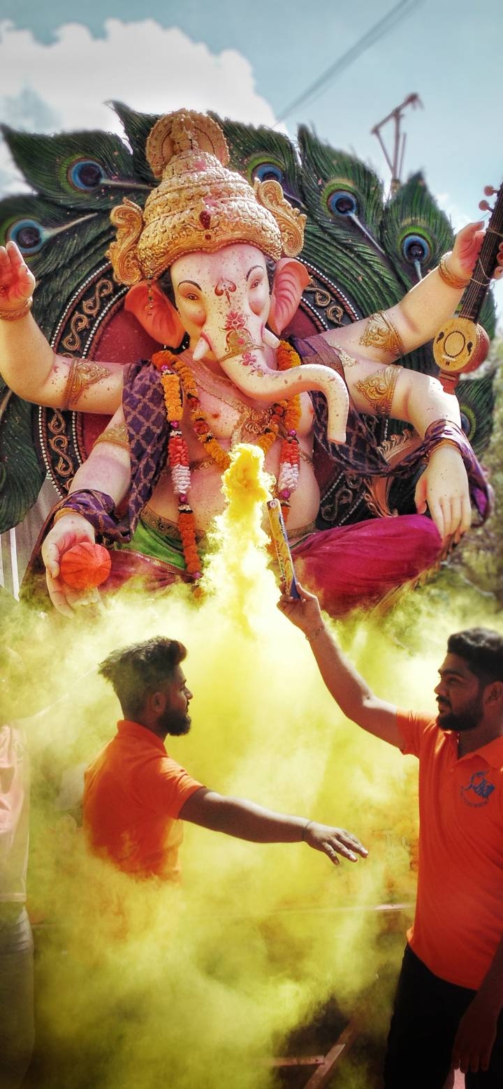 Ganesha