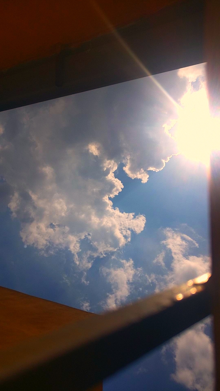 ☁️