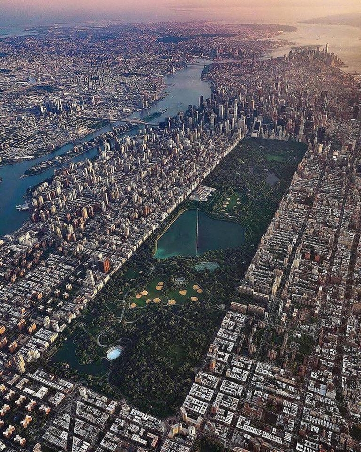 Skyline NY❤