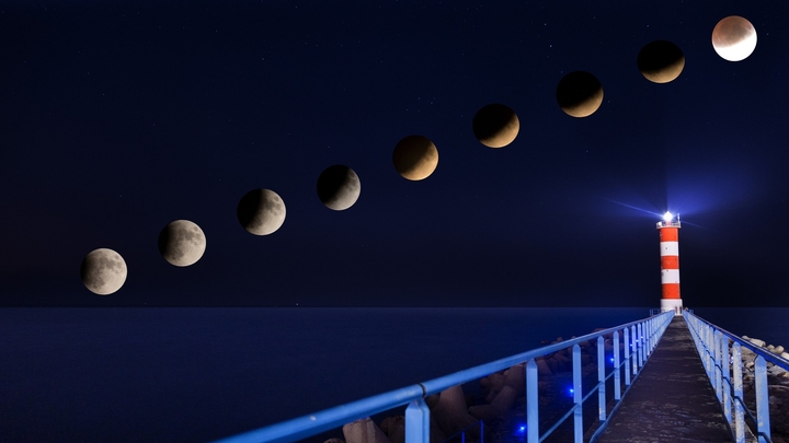 moon