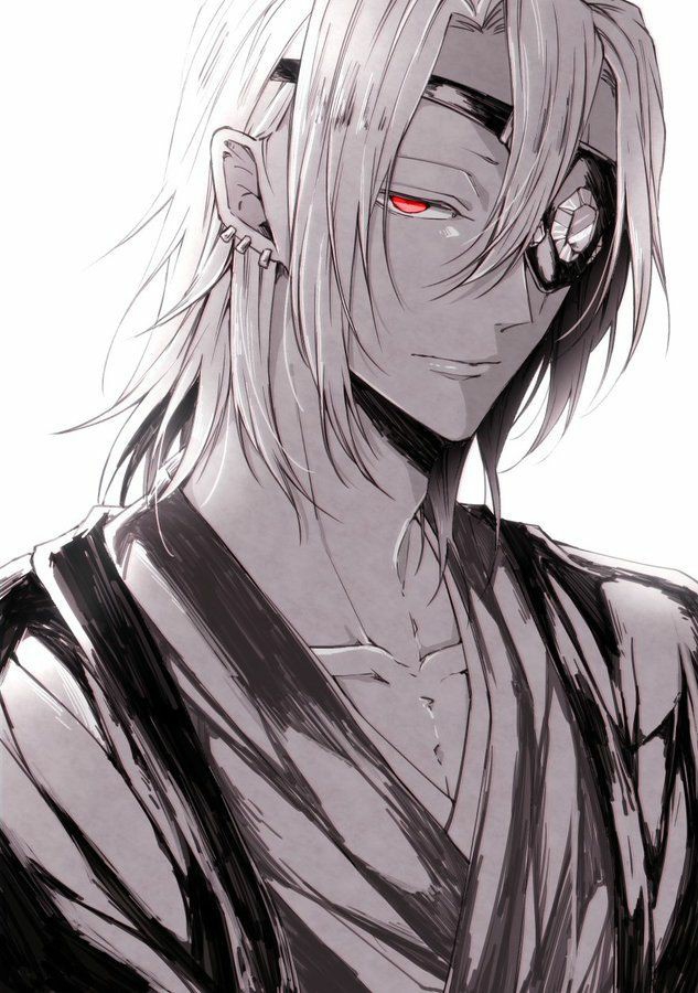 Tengen Uzui