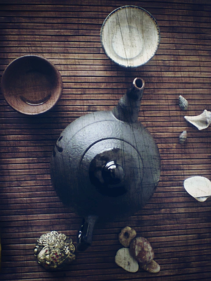 tea