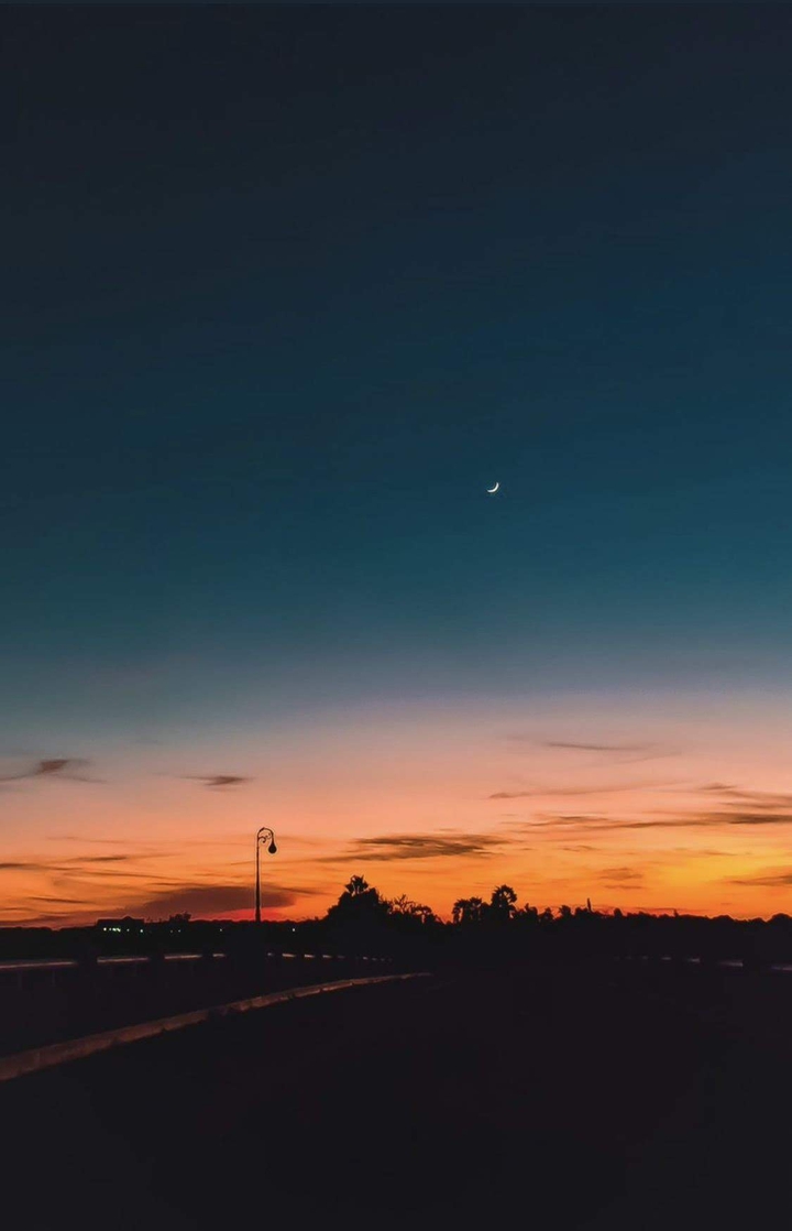 Anoitecer