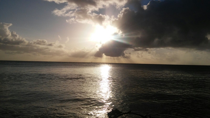 Sea