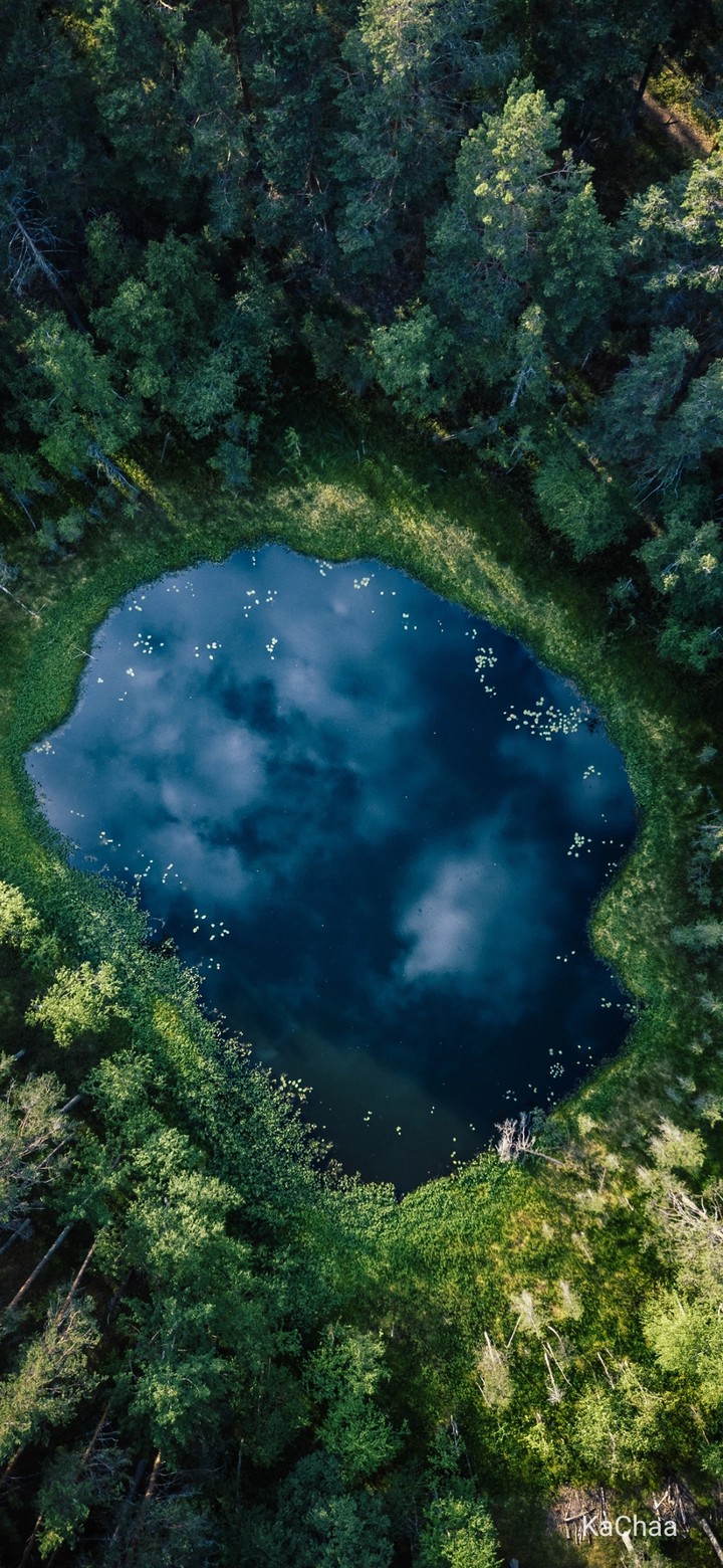 Lake