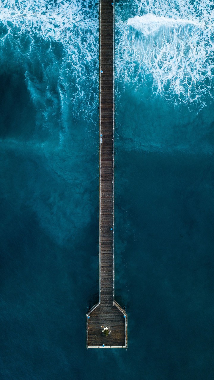 entre el mar