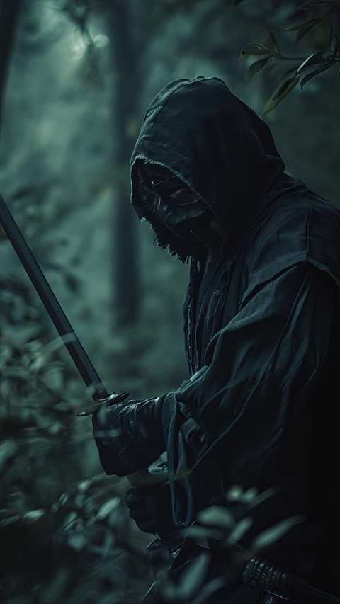 ταπετσαρίες Sword, Hood