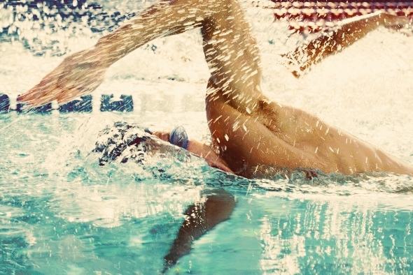 Swimming