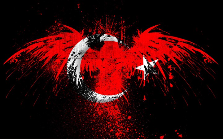 herkes eğilsin asil bayragımıza?☺️