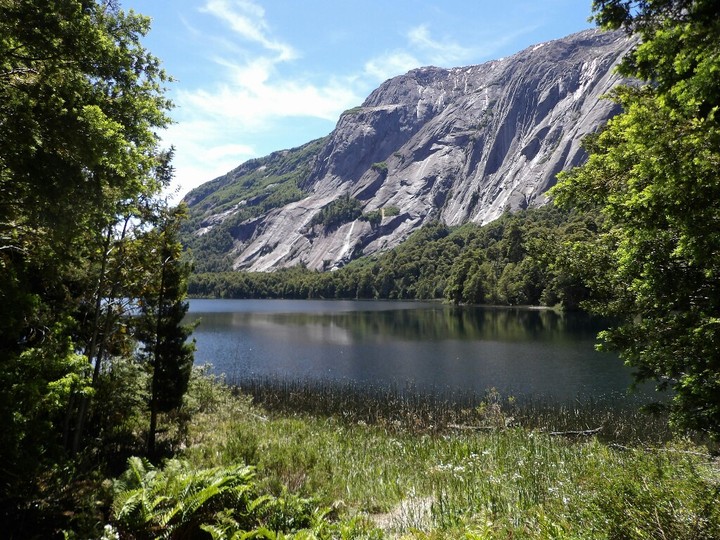 Paraísos de Argentina