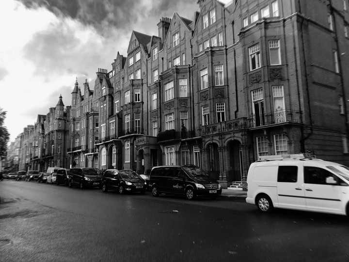 London