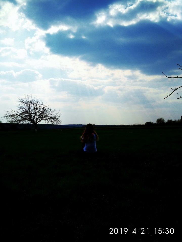 It is very beautiful