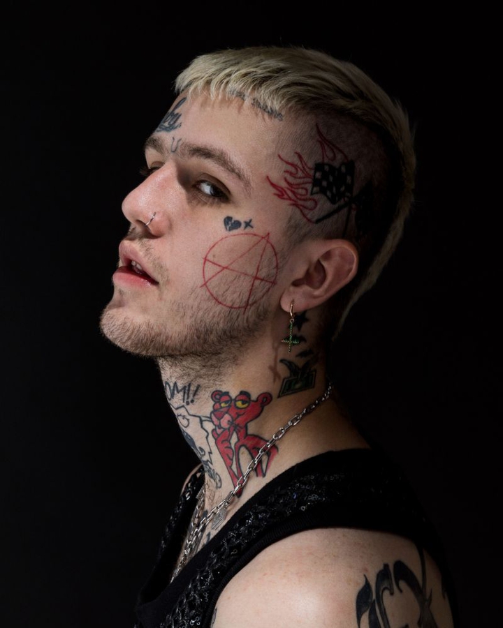 Lil peep