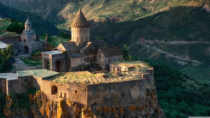 Armenia